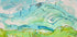 Whimsical Hillscape - Posterbox