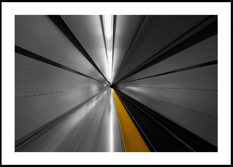 The Power of Speed - Posterbox