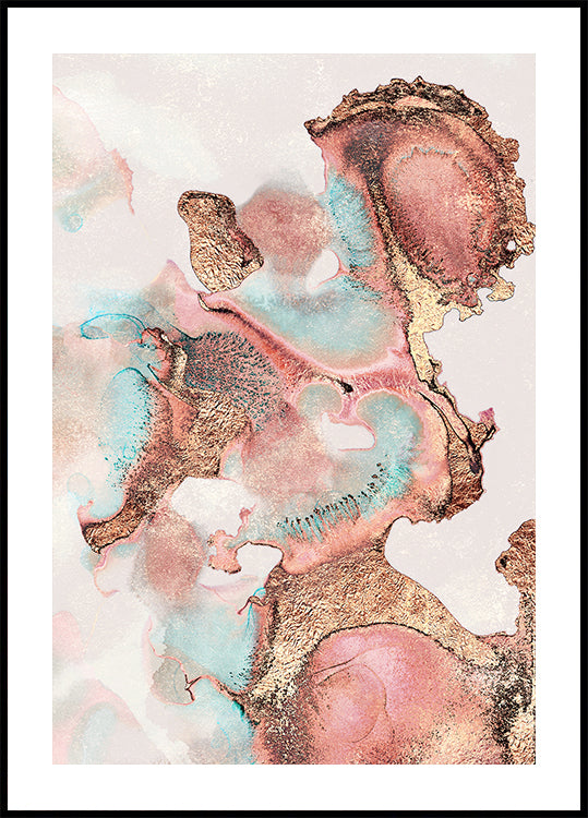 Pretty Ink - Posterbox