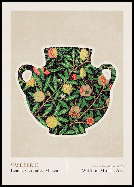 Fruitful Elegance - Posterbox