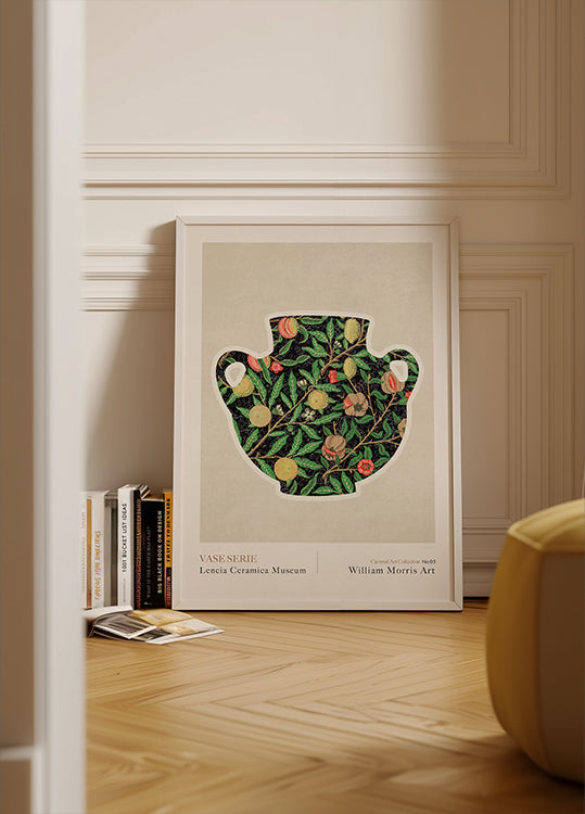 Fruitful Elegance - Posterbox