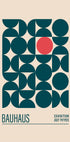Geometric Harmony Plakat - Posterbox