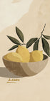 Lemon Harmony - Posterbox