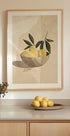 Lemon Harmony - Posterbox