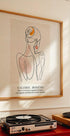 Elegant Silhouette (NEW) - Posterbox