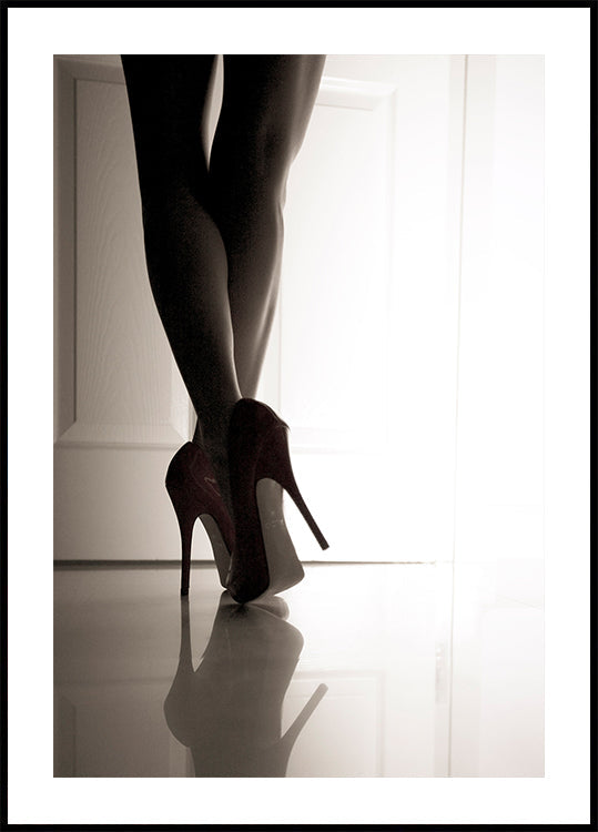 Red violin - Posterbox