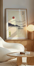 Hitori Journey Plakat - Posterbox