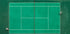 Game! Set! Match! Plakat - Posterbox