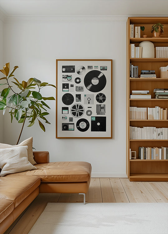 Data Plakat - Posterbox