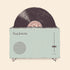 High Fidelity (NEW) - Posterbox