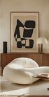 Modern Abstract Art (NEW) - Posterbox