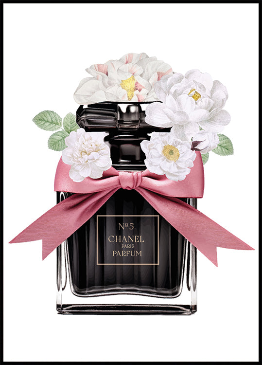 Parfüm-Poster - Posterbox.dk