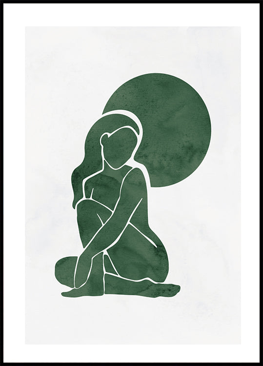 Contour's Poster - Posterbox.dk