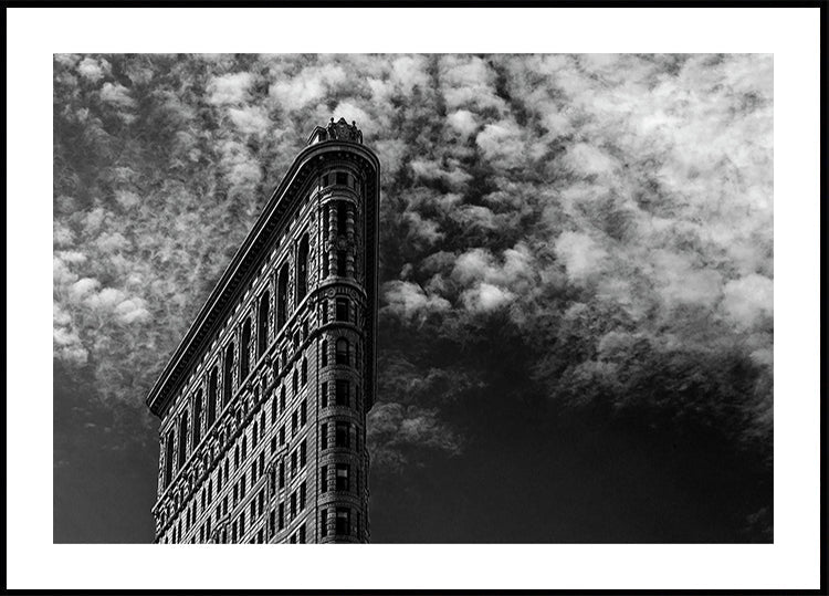 NYC, Flatiron - Posterbox
