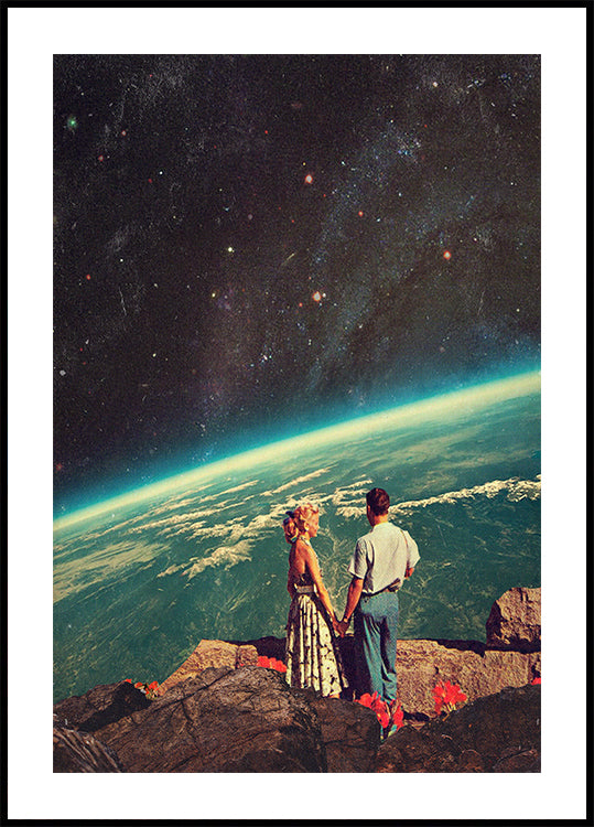 Love Plakat - Posterbox