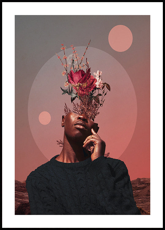 Pale Memories of Dusk - Posterbox