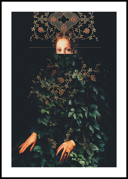 Patience II by Frank Moth - Posterbox