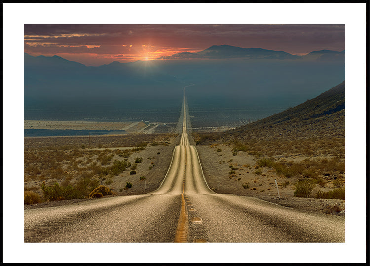 My way... - Posterbox