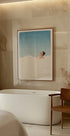 Bubblebath Plakat - Posterbox