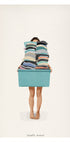 Laundry Basket - Posterbox