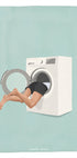 Laundry Quest - Posterbox