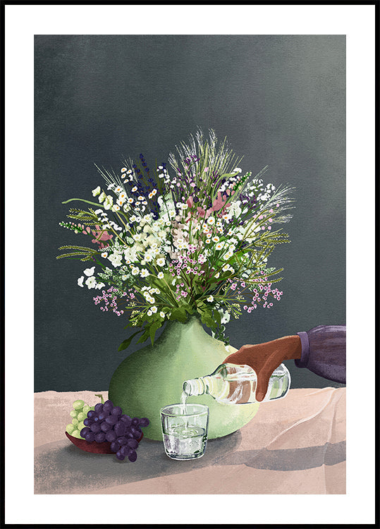 Frivolous Afternoon - Posterbox