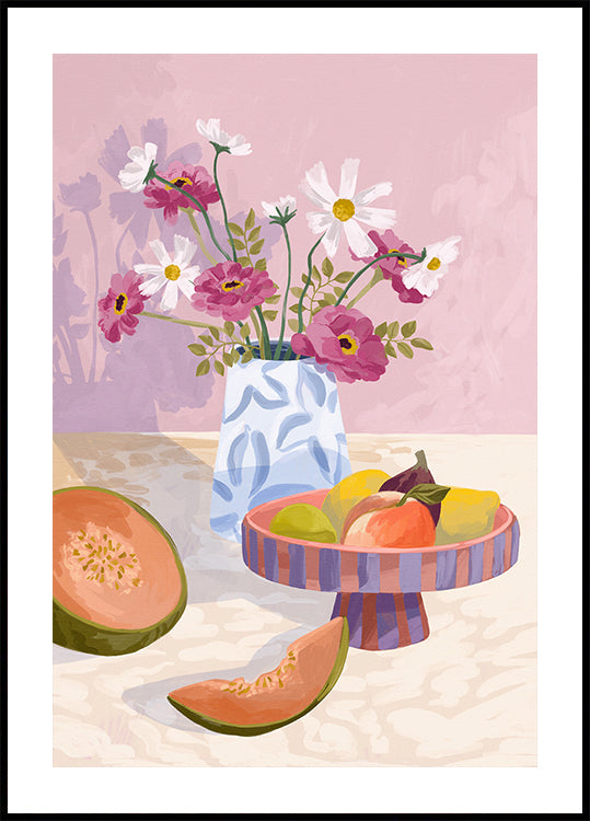 Fruit Break - Posterbox