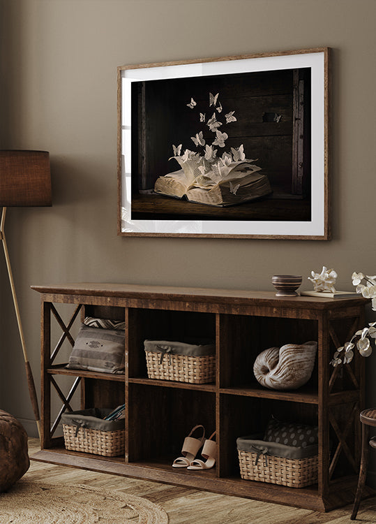 Lepidopterology - Posterbox