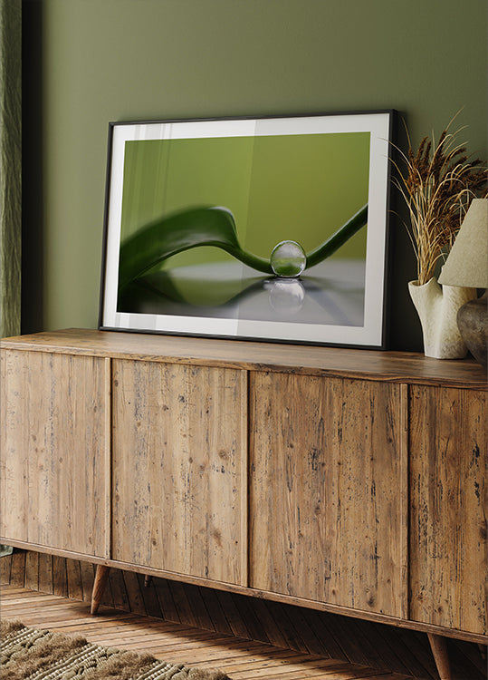 Green harmony - Posterbox