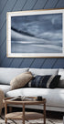 Winter night Plakat - Posterbox