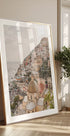 Positano Bliss Plakat - Posterbox