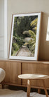 Tropical Walk Plakat - Posterbox