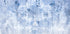 Icy blue Plakat - Posterbox
