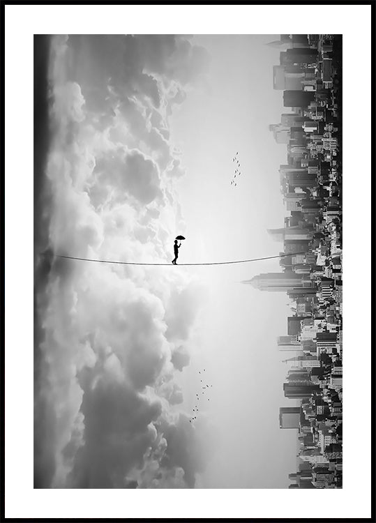 crossing - Posterbox
