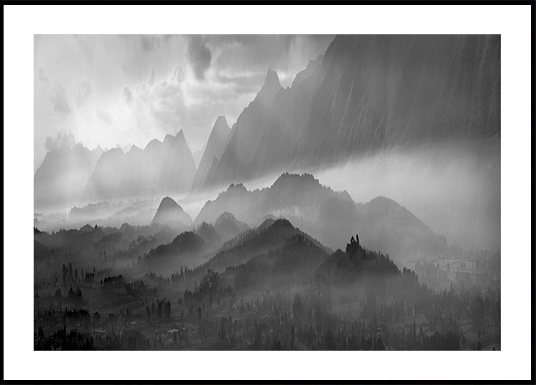 Valhalla - Posterbox