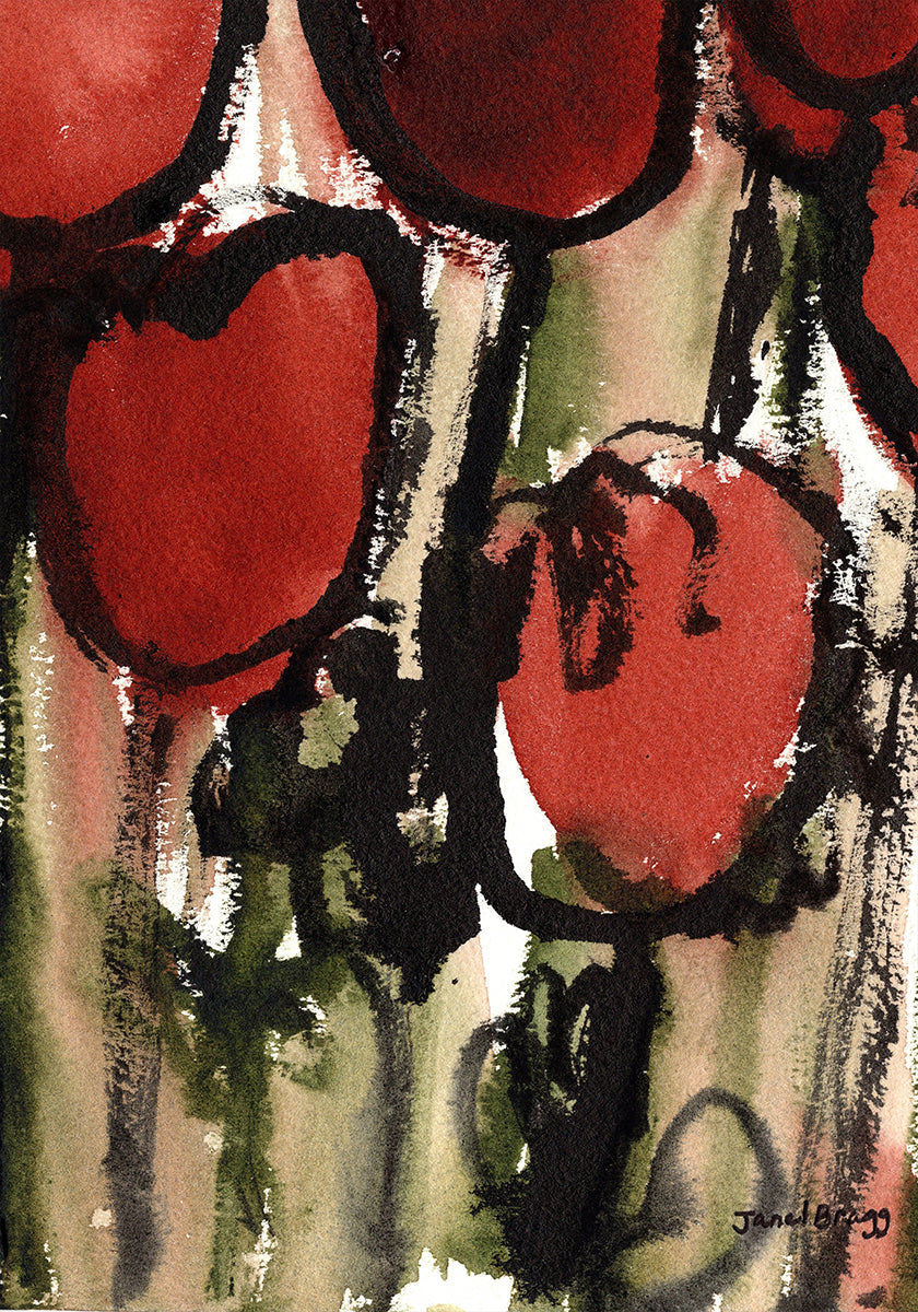 Tulips I Plakat - Posterbox