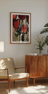 Tulips I Plakat - Posterbox