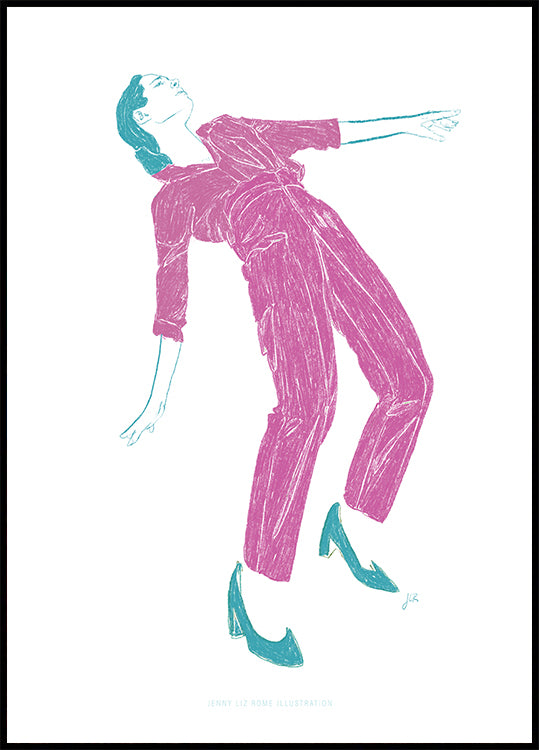 Jlr Dancing13 Copy - Posterbox