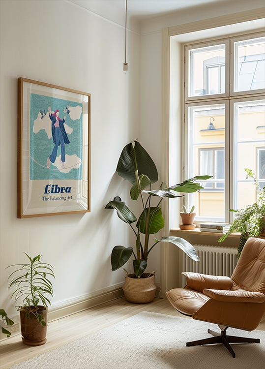 Jlr Libra Copy - Posterbox