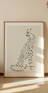 Pandc Leopard - Posterbox