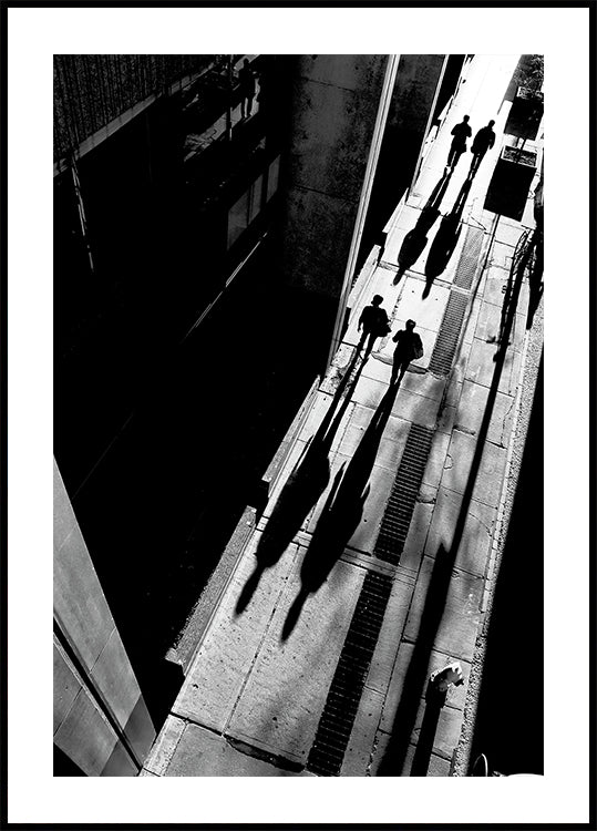 Queen Street - Posterbox