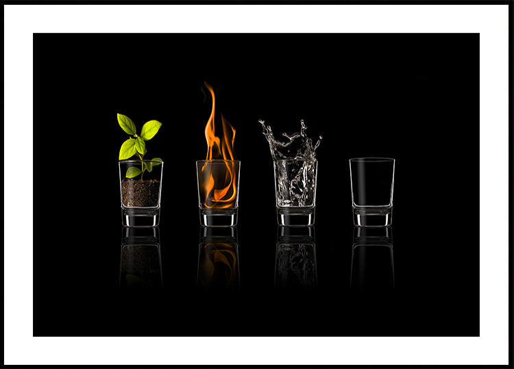 Elements... - Posterbox