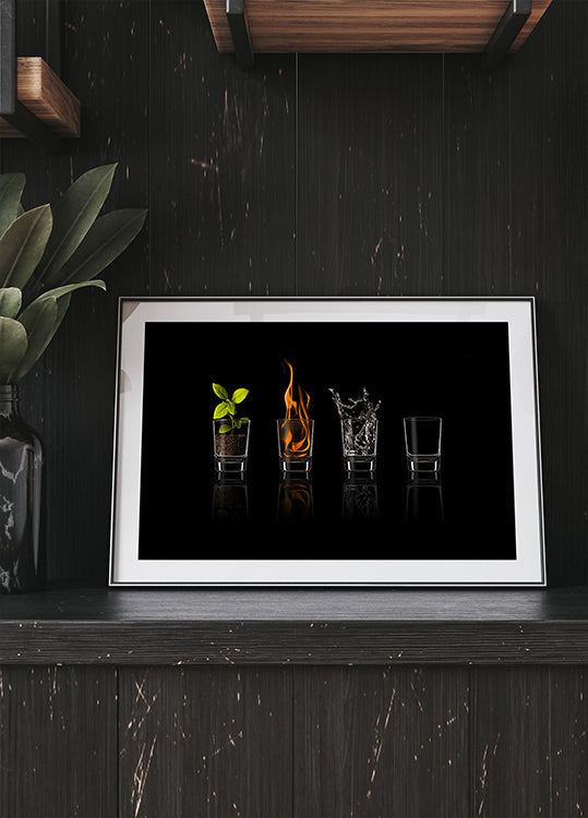 Elements... - Posterbox