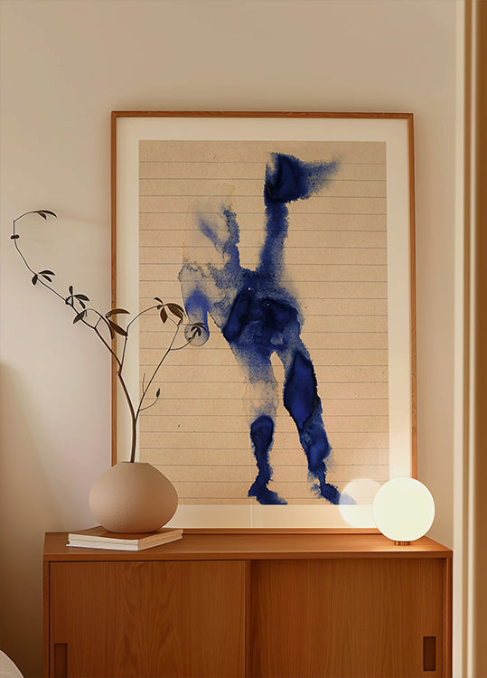Suit Dance No. 1 - Posterbox