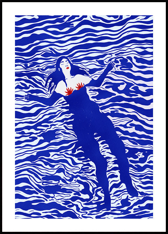 Starfish - Posterbox