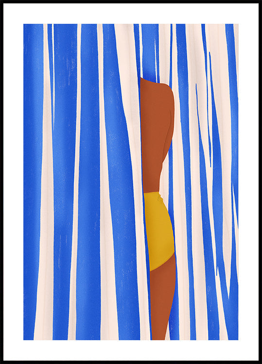 Summer Tan - Posterbox