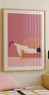 Maddies Mood Plakat - Posterbox
