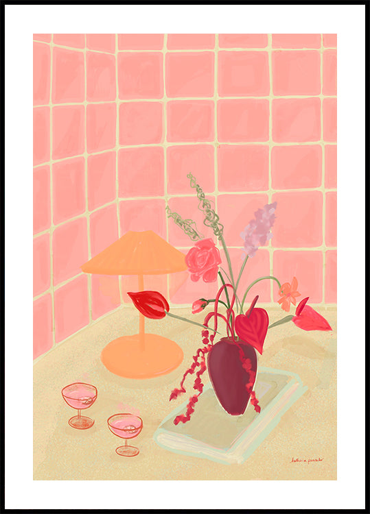 Bubbly - Posterbox