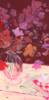 Fall Bouquet - Posterbox