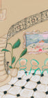 Museum Day In Paris Plakat - Posterbox